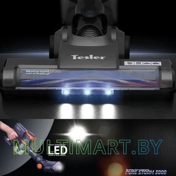 Пылесос Tesler Pure Storm 3000 картинка 3
